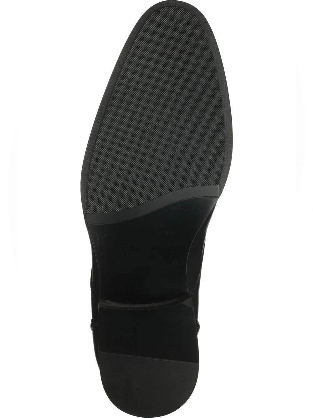 NWT Nordstrom Abound Cameron Plain Toe Derby Dress Shoe Black Men\'s Size 9 Abound Cameron Plain Toe Derby (Men) | Nordstromrack main image 3